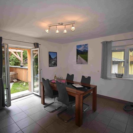 Ferienwohnung Collie Nauders Exterior photo