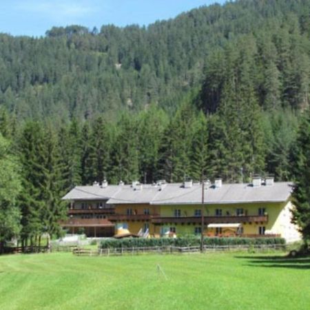 Ferienwohnung Collie Nauders Exterior photo