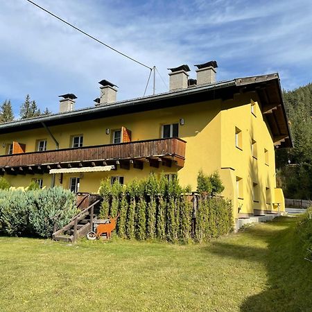 Ferienwohnung Collie Nauders Exterior photo