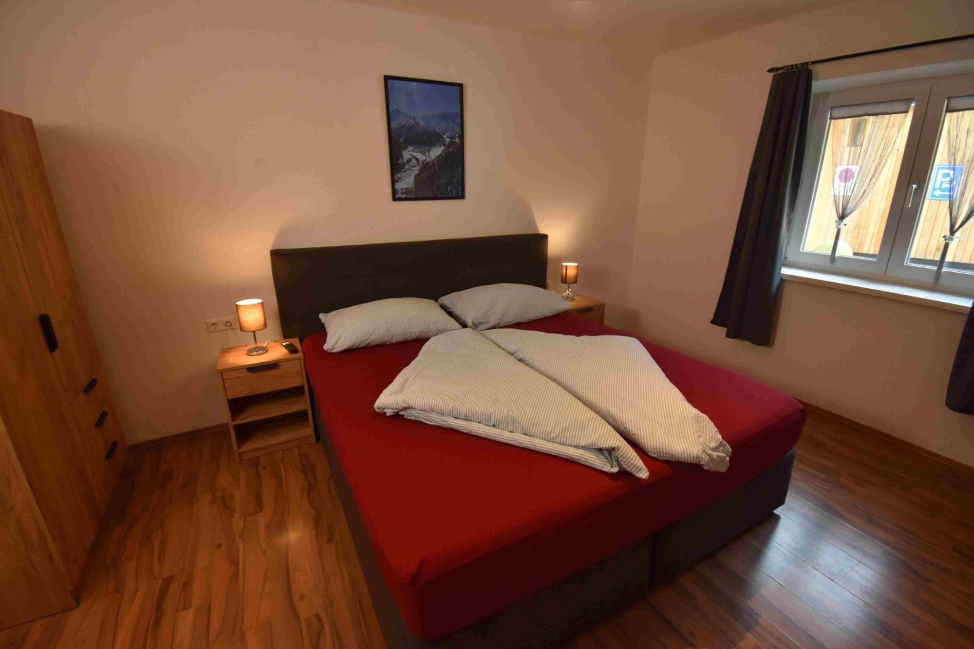 Ferienwohnung Collie Nauders Exterior photo