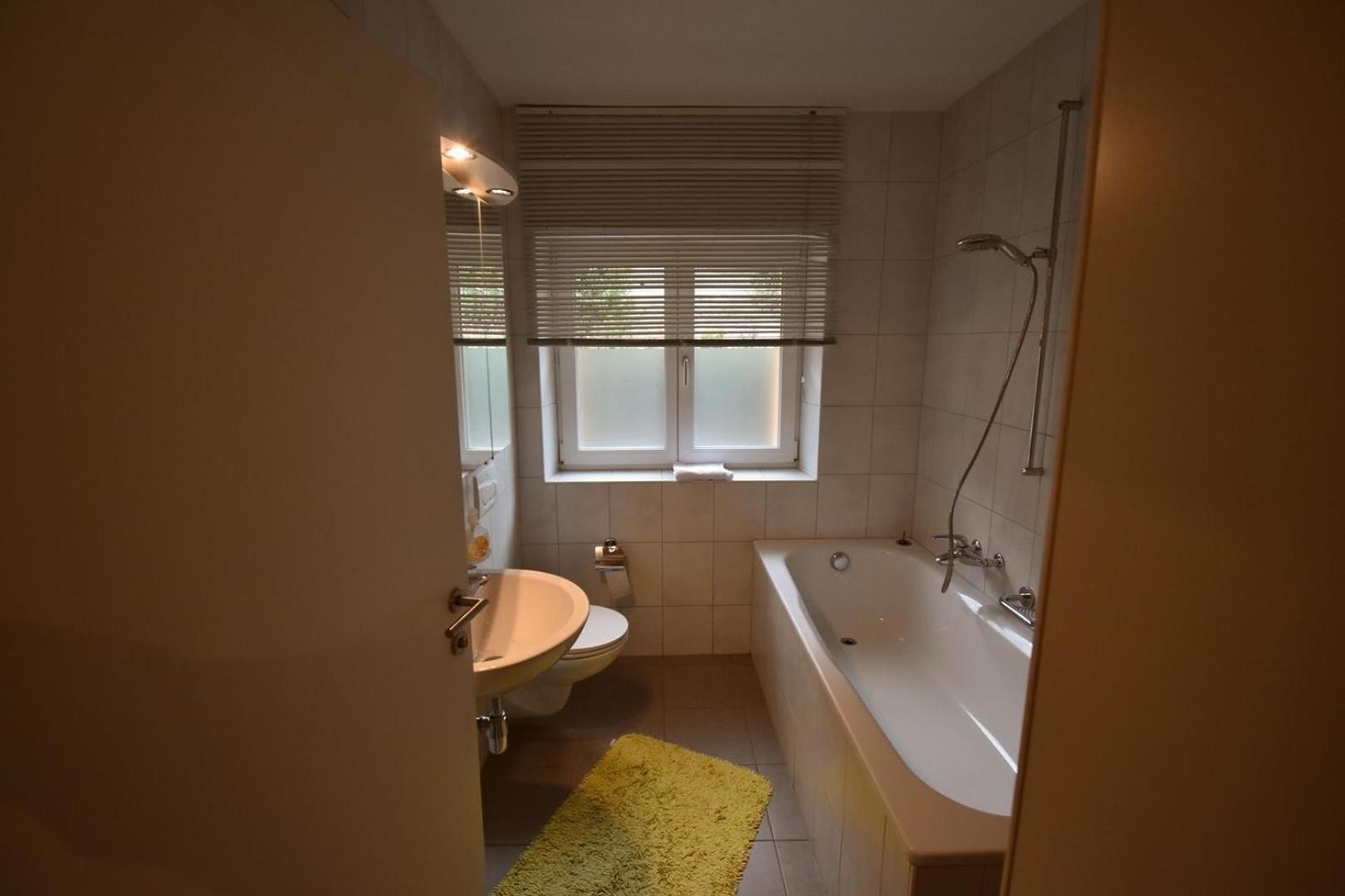 Ferienwohnung Collie Nauders Exterior photo