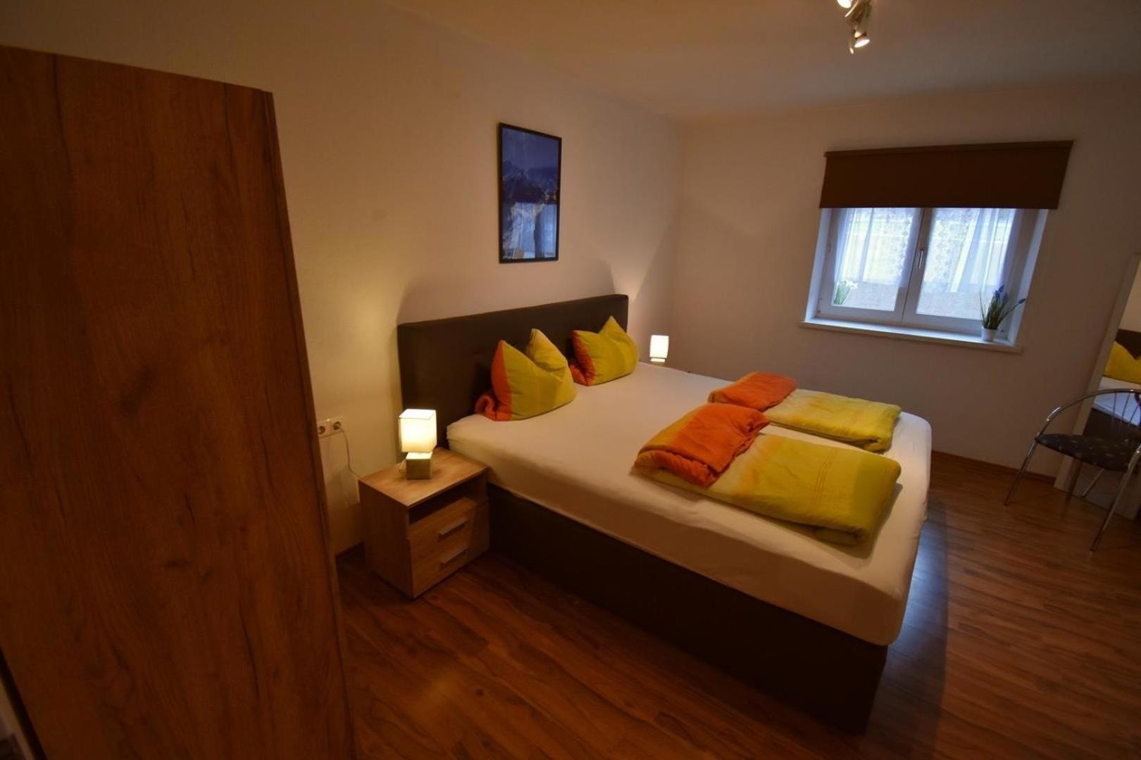 Ferienwohnung Collie Nauders Exterior photo