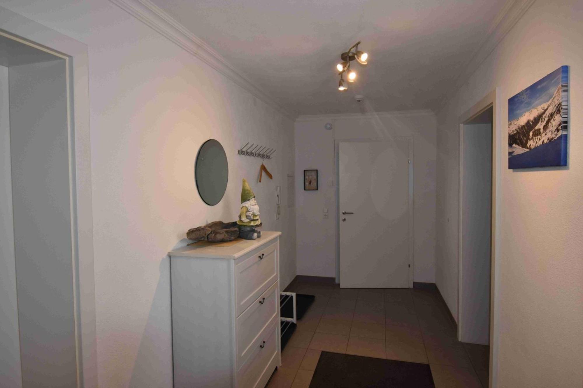 Ferienwohnung Collie Nauders Exterior photo