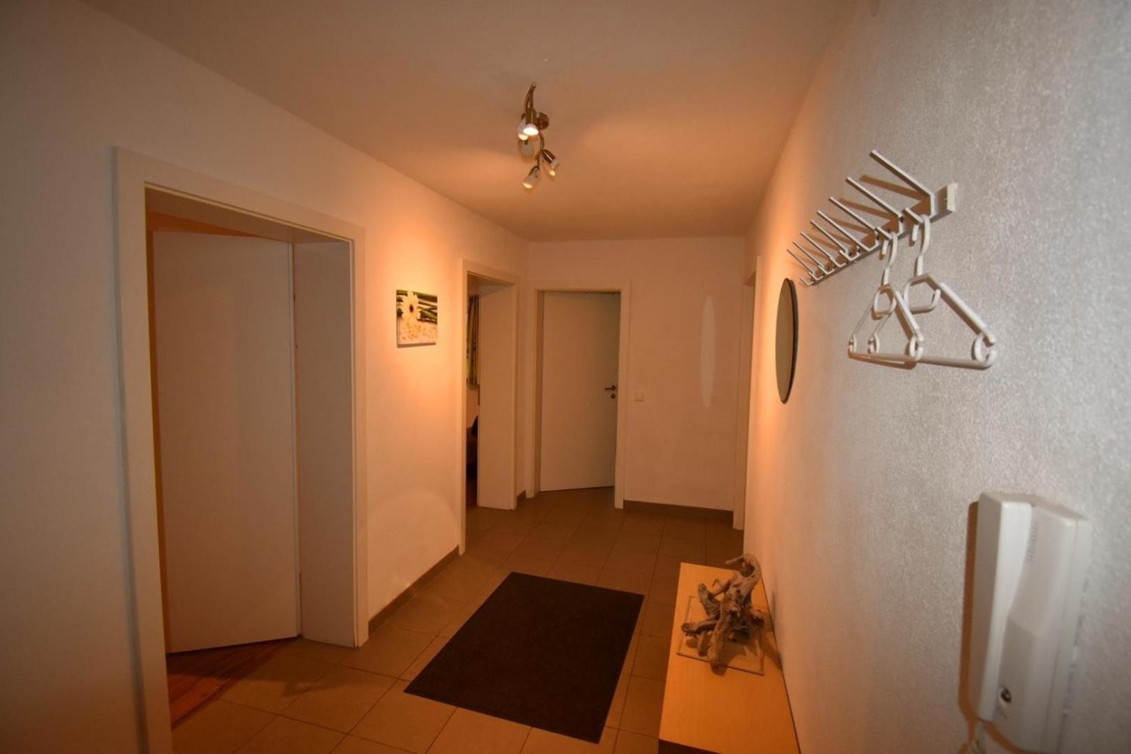 Ferienwohnung Collie Nauders Exterior photo