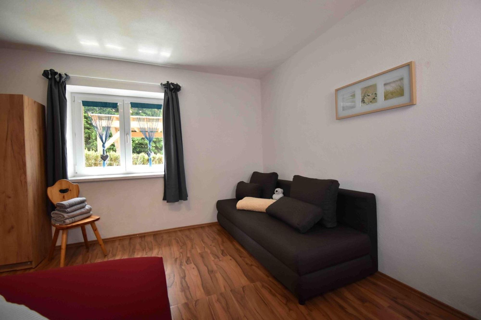 Ferienwohnung Collie Nauders Exterior photo