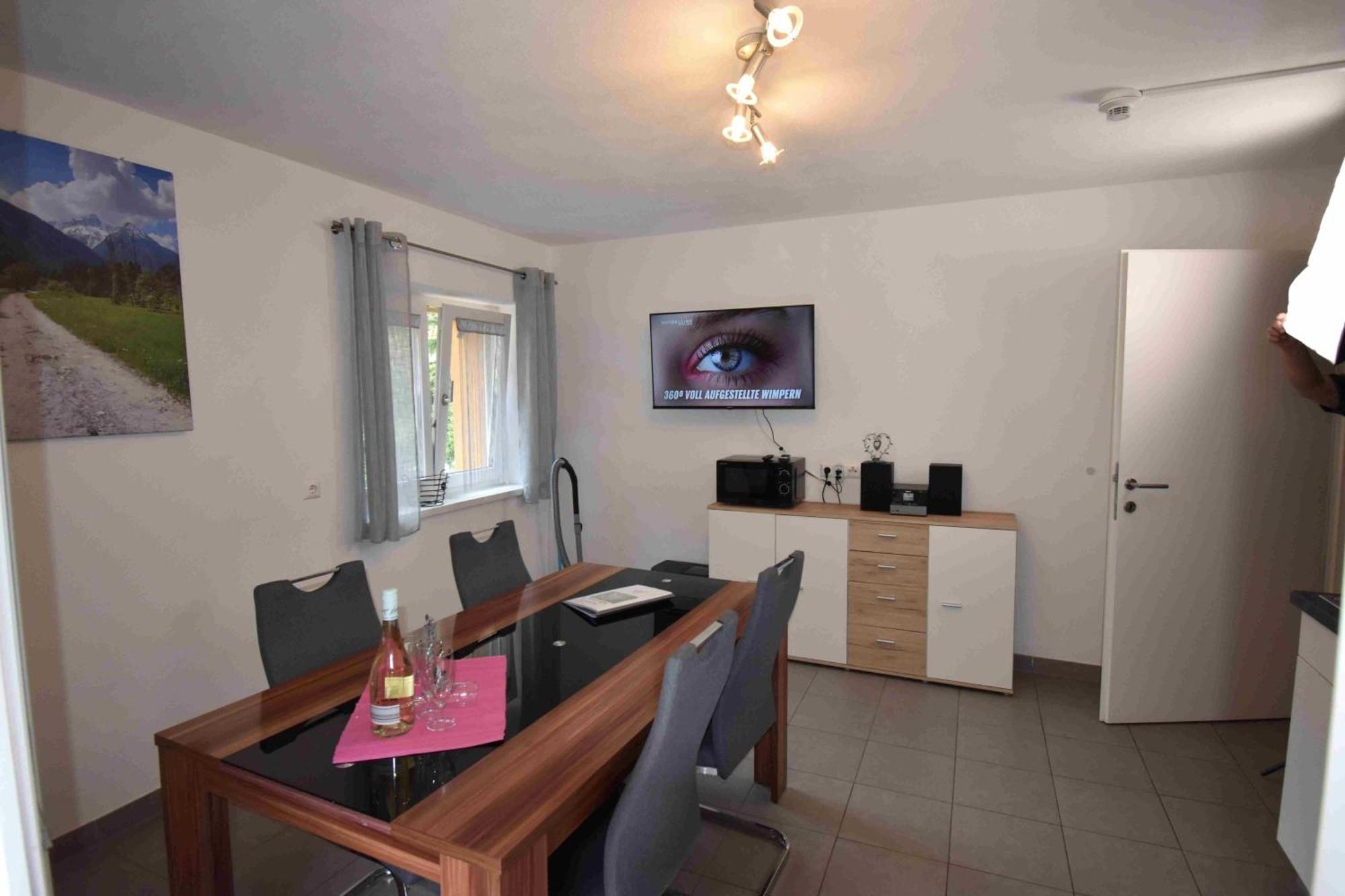 Ferienwohnung Collie Nauders Exterior photo
